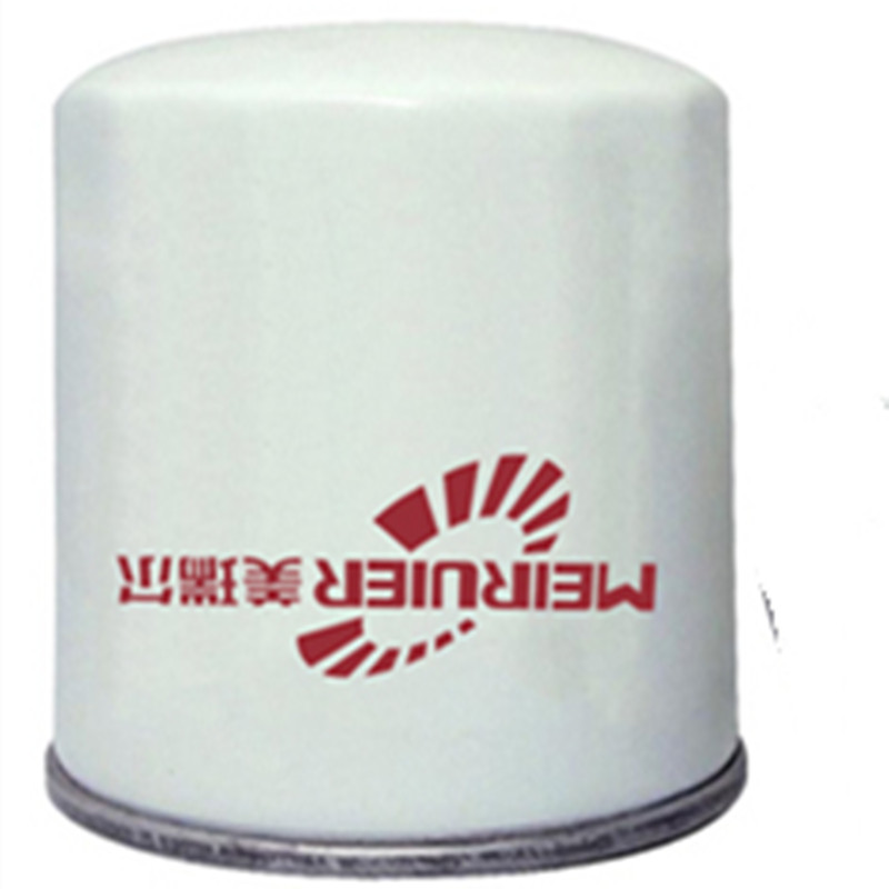 Ölfilter (Toyota automobile)